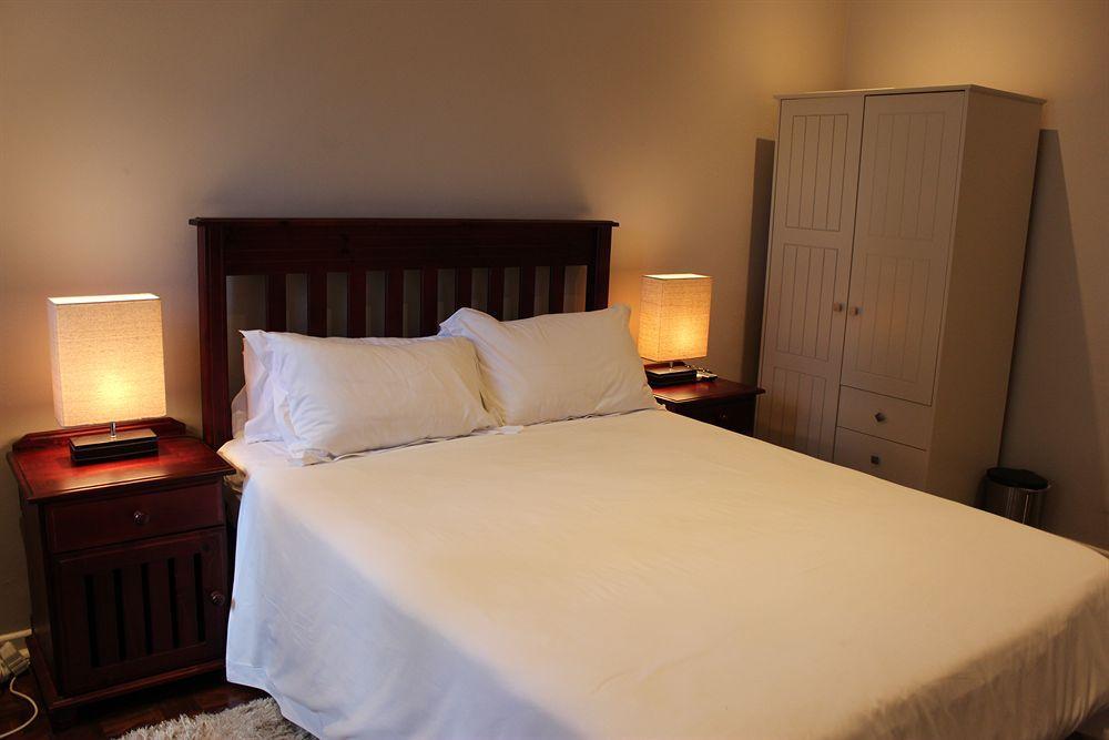 Nauntons Guest House & Wedding Venue Ladysmith Eksteriør billede