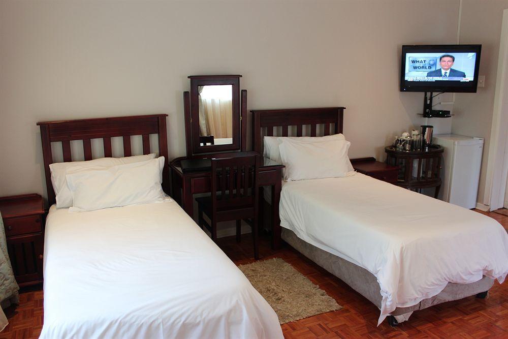 Nauntons Guest House & Wedding Venue Ladysmith Eksteriør billede