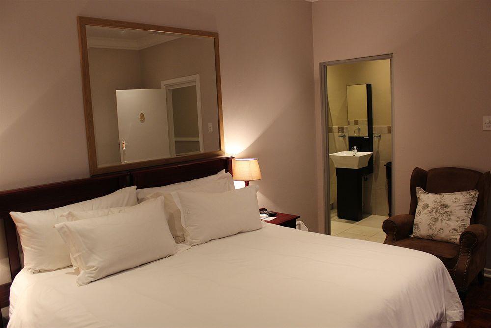 Nauntons Guest House & Wedding Venue Ladysmith Eksteriør billede