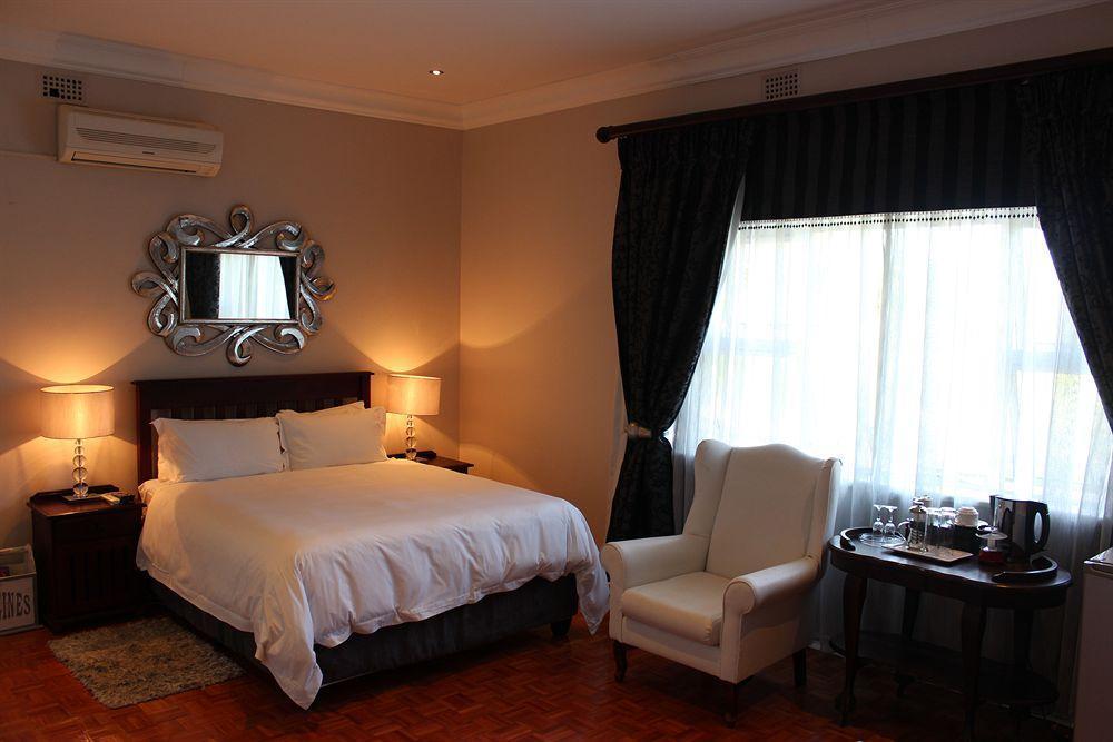 Nauntons Guest House & Wedding Venue Ladysmith Eksteriør billede