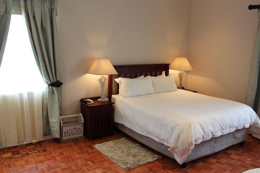 Nauntons Guest House & Wedding Venue Ladysmith Eksteriør billede
