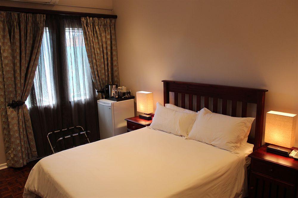 Nauntons Guest House & Wedding Venue Ladysmith Eksteriør billede